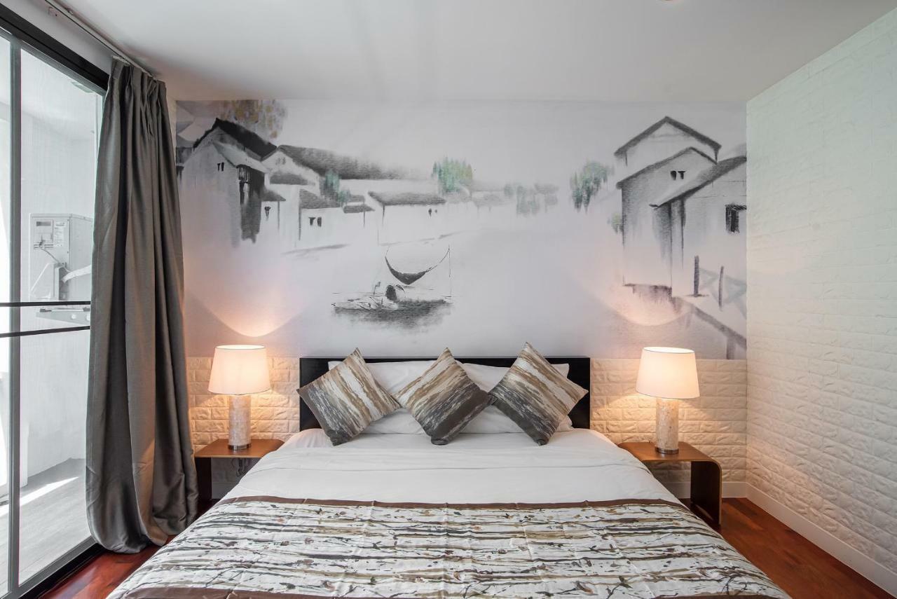 Three-Bedroom Suite