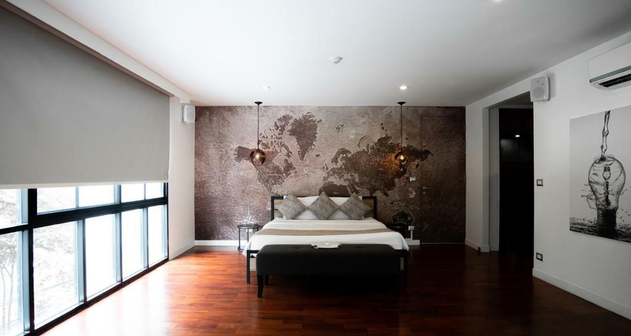 Premium Three Bedroom Duplex